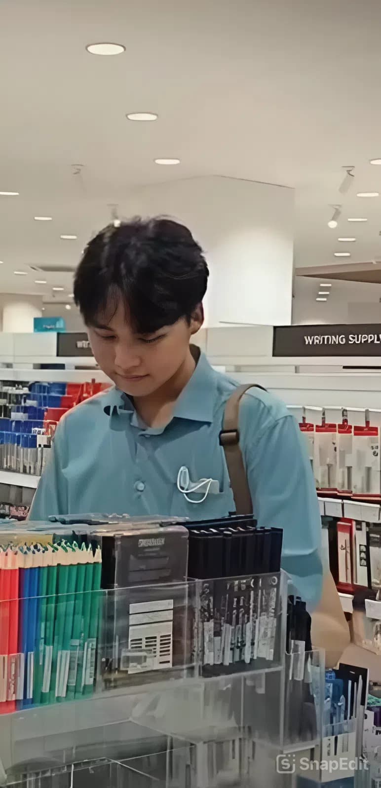 Farel Rasyah